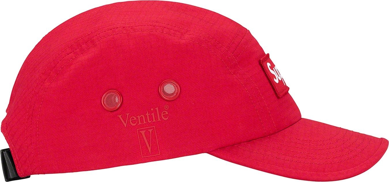 Ventile® Camp Cap view 4